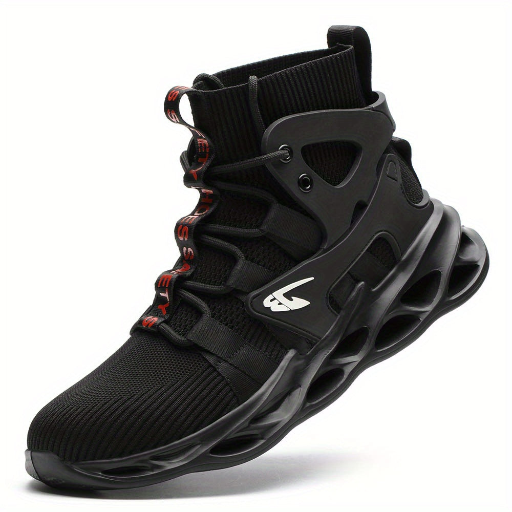 Puncture Proof Safety Shoes Blade Sneakers Boots