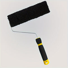 Putty Roller Brush Fabric Sponge Texture Roller Diatom Mud Paint