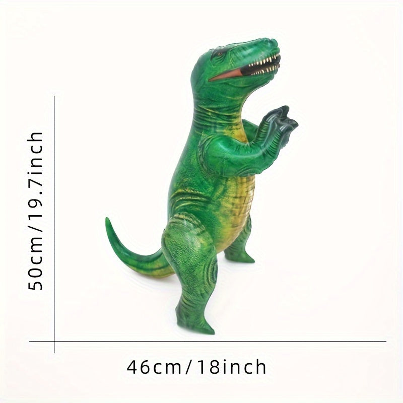 Halloween Dinosaur Party Decoration Pool Float Toy