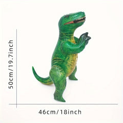 Halloween Dinosaur Party Decoration Pool Float Toy