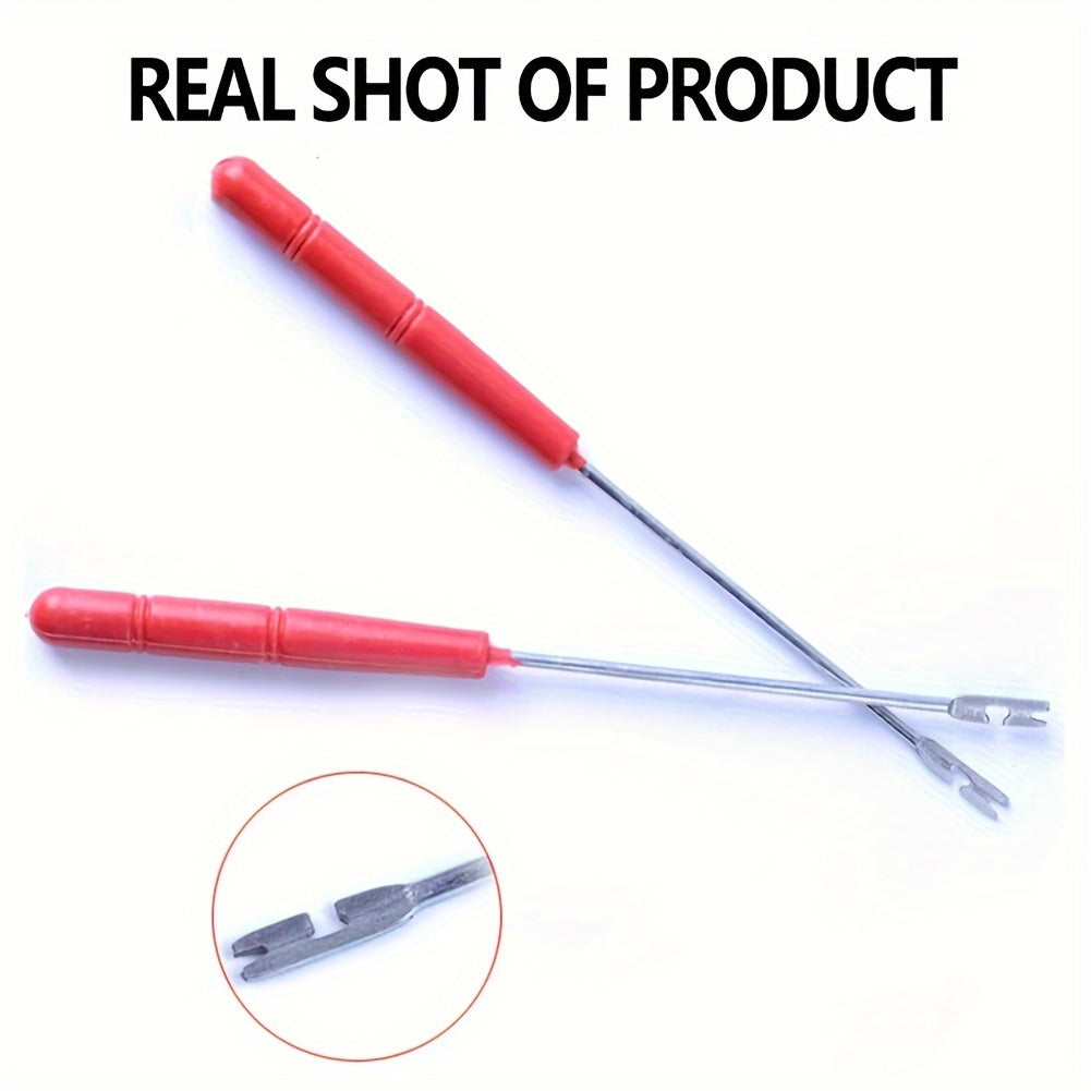Fishing Hook Removal Tool Easy Extractor Durable Fishing Tool