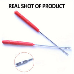 Fishing Hook Removal Tool Easy Extractor Durable Fishing Tool