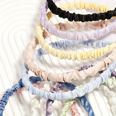 10pcs Sweet Hair Hoop Fairy Headwear For Girls