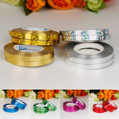 Wedding Balloon Tie Tape Party Supplies