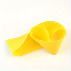 Elastic Resistance Tension Band for Pilates Workouts