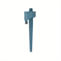 Automatic Irrigation Dripper Timer for Home and On-the-Go Plant Watering