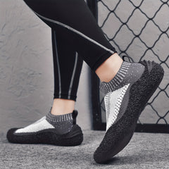 Men's Water Shoes Quick Dry Aqua Socks