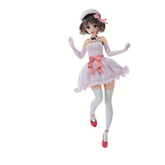 Anime Character Home Decoration Collectible Toy Figure