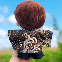 Cotton Kimono Doll Clothes - Perfect Accessory for Your Little One