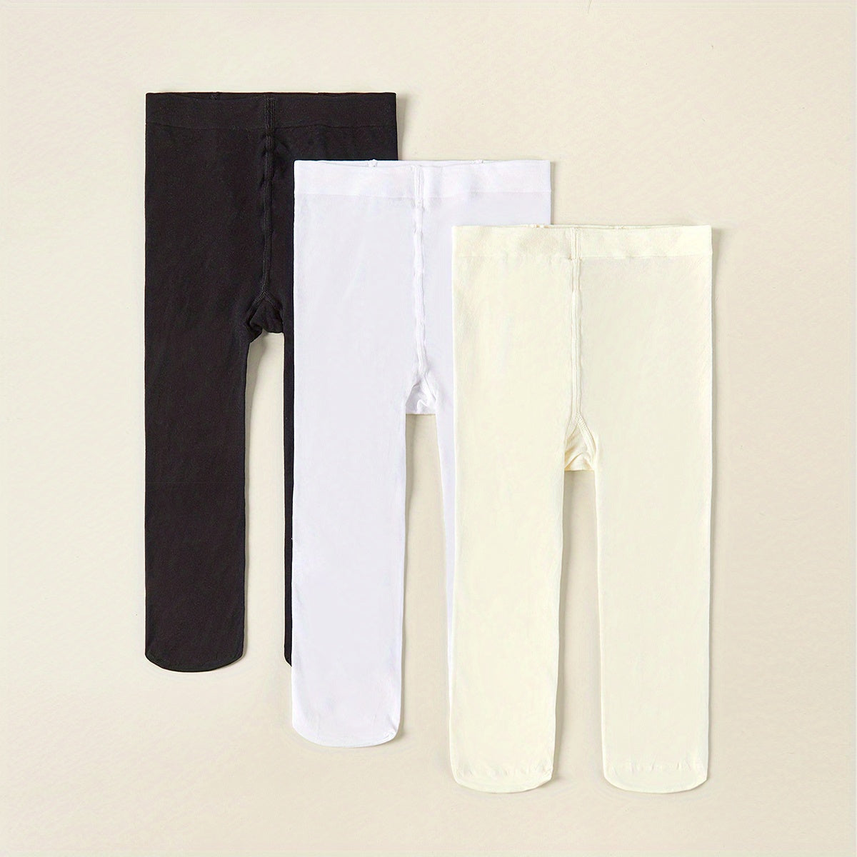 Infant Baby Girls Thin Pantyhose Breathable Stockings For Summer