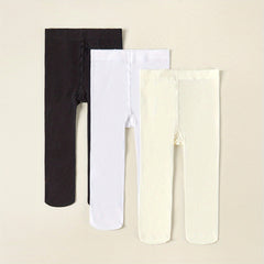 Infant Baby Girls Thin Pantyhose Breathable Stockings For Summer