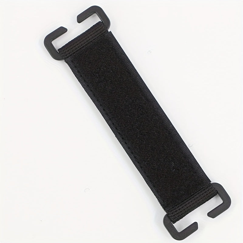 Molle Patch Panel With Loop for Backpack