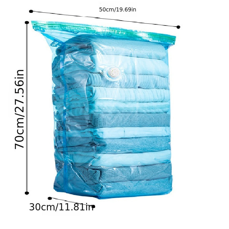 Chinese Aerospace TAILI Clothes Storage Bag