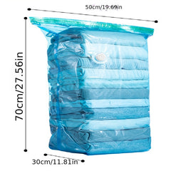 Chinese Aerospace TAILI Clothes Storage Bag