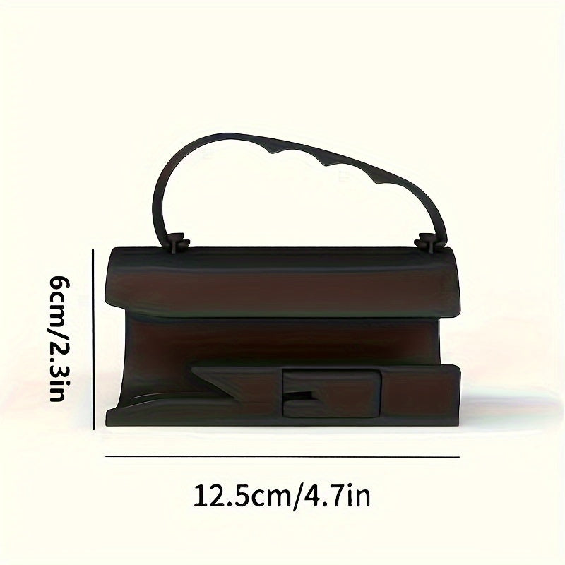 1pc Sliding Gift Wrapping Paper Cutter Christmas Cutting Tool