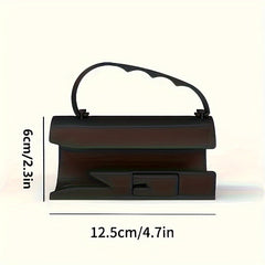 1pc Sliding Gift Wrapping Paper Cutter Christmas Cutting Tool