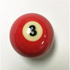 High Quality Billiard Ball for Cue Sport Snooker & Billiard Games