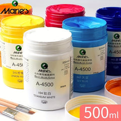 Marie's Acrylic Paint 500ml Bucket