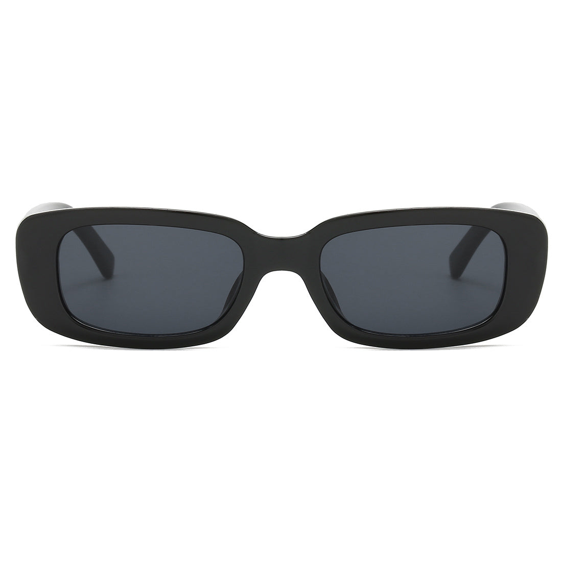 Square Sunglasses Men Women UV400 Protection