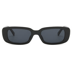 Square Sunglasses Men Women UV400 Protection