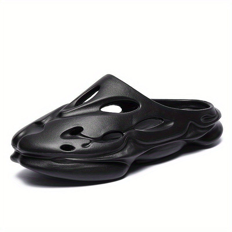 Men Garden Clogs Lightweight Sandals Spring Summer