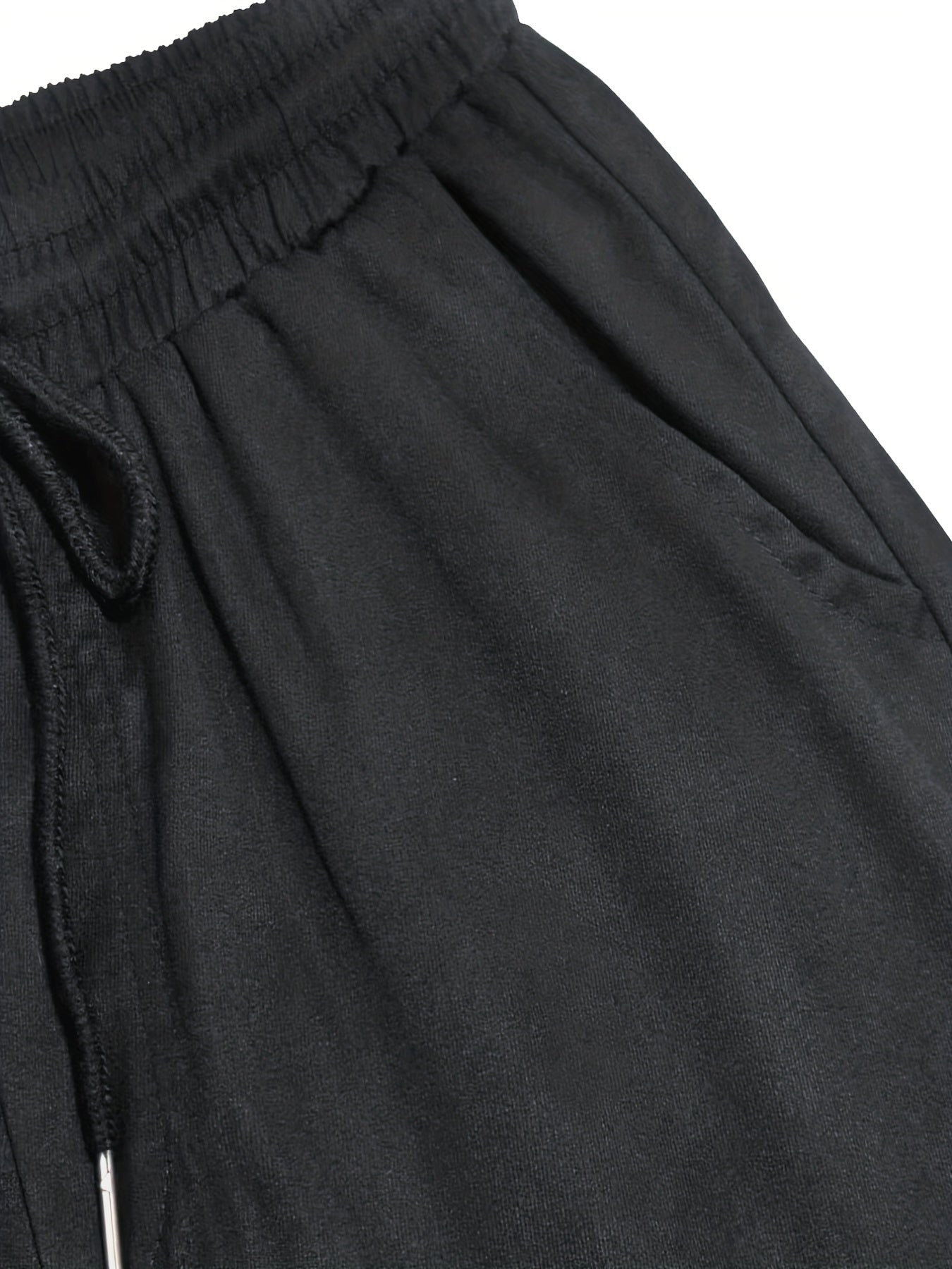Men's Relaxed Fit Cargo Pants With Pockets Loose Overalls