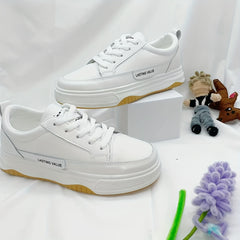 Women's Soft Bottom Flat Shoes Non slip Lightweight Leisure Sports Shoes