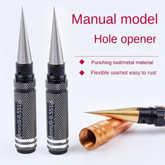 Manual Drilling Tool Reaming Puncher Punching Machine Woodworking