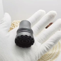 Anti Skid Walking Stick Crutch Cane Pads - Protect Your Trekking Pole Tips
