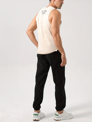 Men's Weight Loss Sauna Gym Pants for Workout