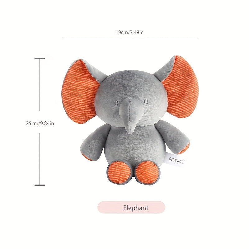Small Plushie Doll Animal Series Stuffed Toy
