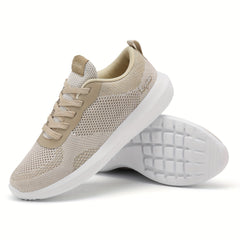 Breathable Non Slip Athletic Running Shoes Lightweight Sports Sneakers