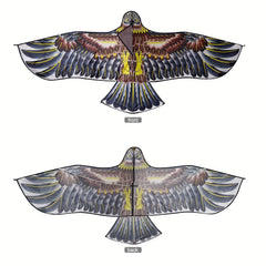 Eagle Kite With Kite Line For Outdoor Fun