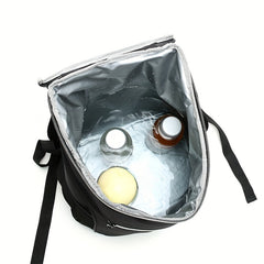 Insulated Picnic Backpack 20L Oxford Material