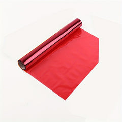Clear Cellophane Wrap 100ft 3 Mil Thicker Roll for Baskets Gift Flower Arts