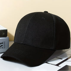 Unisex Baseball Cap for Casual and Outdoor Activities