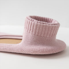 Non Slip Yoga Socks Shock Absorption Low Cut Grippers