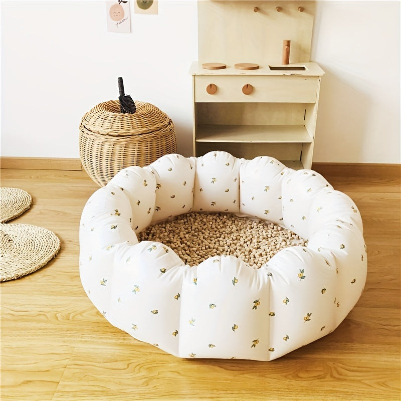 Inflatable Bathtub Children Baby Pool Bathtub