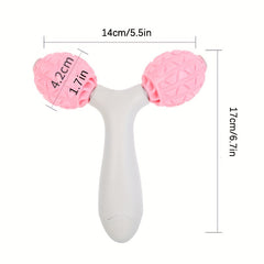 Muscle Relaxation Roller Eco-Friendly Massage Stick