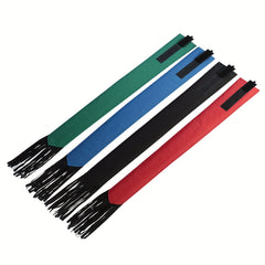 Horse Tail Wrap With Fringe Horse Tail Bag - Equestrian Horses Accessories