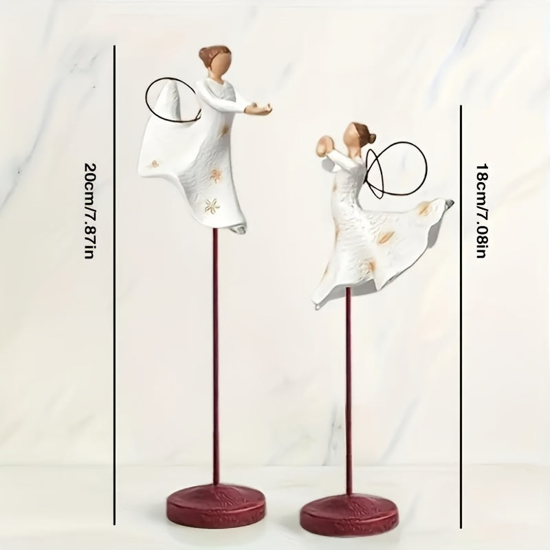 Nativity Song Of Joy Dance Of Life Sculpted Hand Painted Nativity Figures