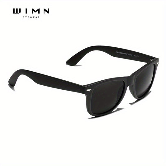 Classic Men's Polarized Sunglasses UV Lens Eyewear