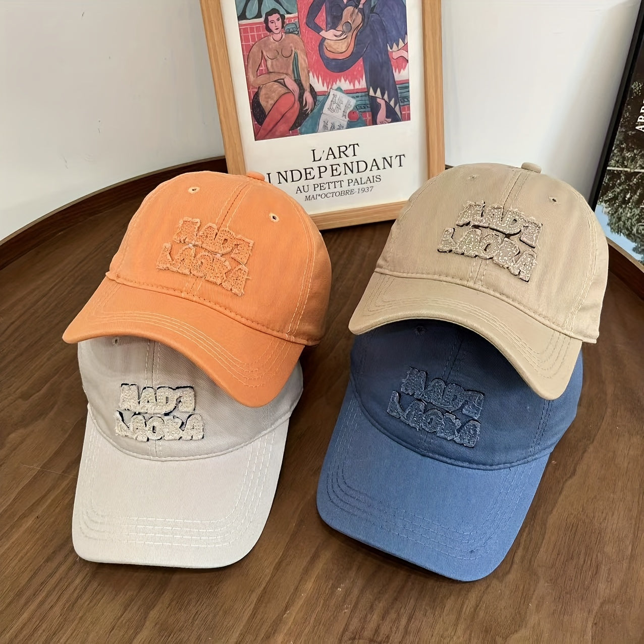 Men's Sun Protection Hat for Summer