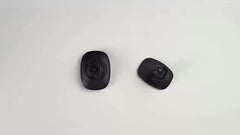 Car Magnetic Phone Holder Air Vent Stick-on Navigation