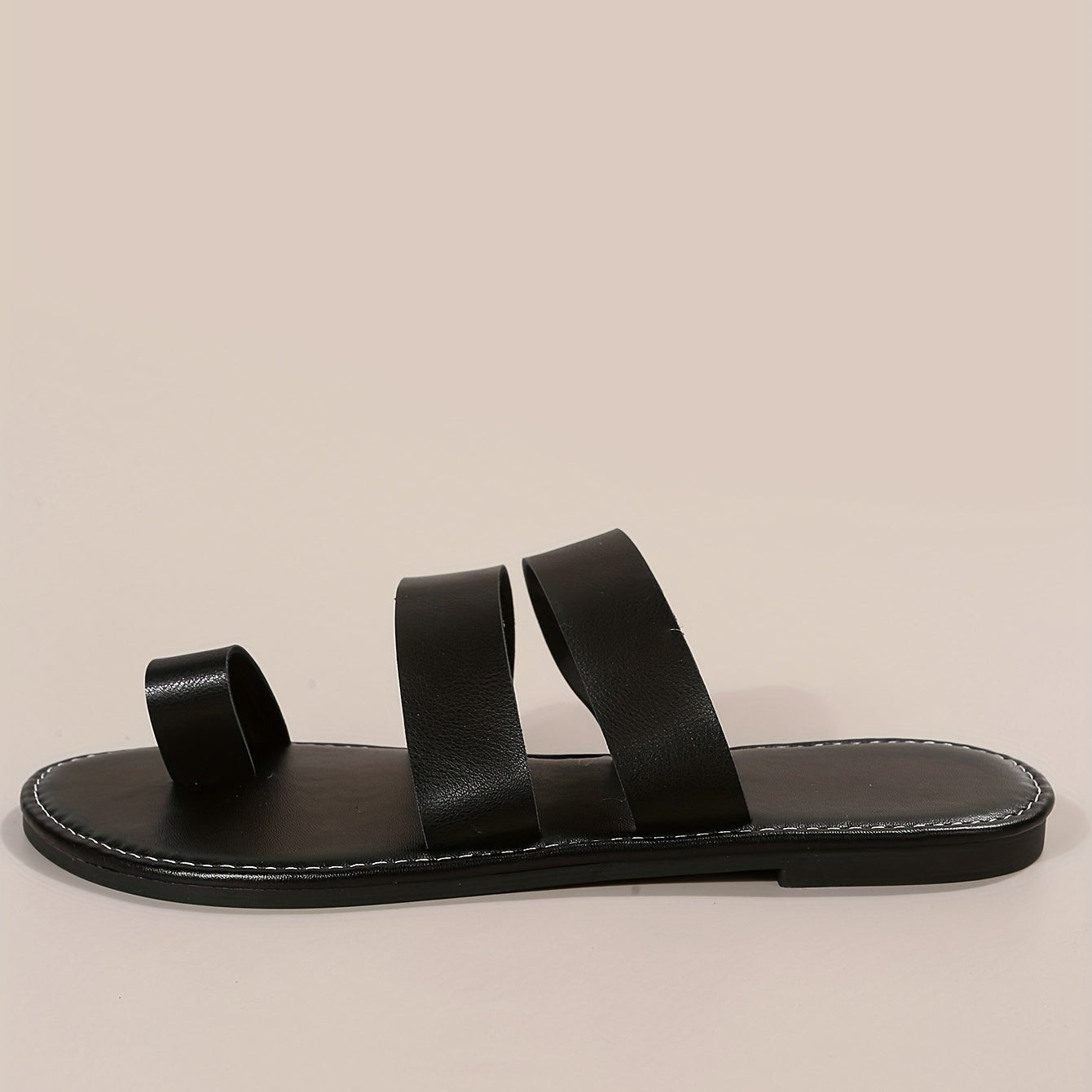 Women's Soft Bottom Beach Sandals Outdoor Slippers