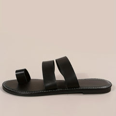 Women's Soft Bottom Beach Sandals Outdoor Slippers