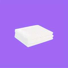5pcs Disposable Compressed Bath Towel for Travel & Camping
