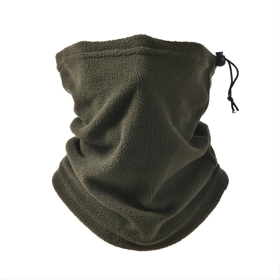 Winter Cold Proof Warm Neck Face Protection Hat