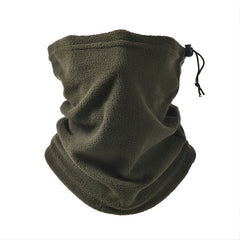 Winter Cold Proof Warm Neck Face Protection Hat