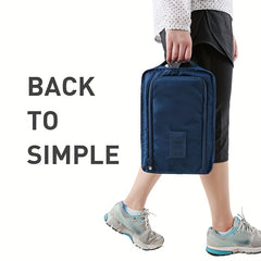 Foldable Cube Shoes Container Shoe Organizer